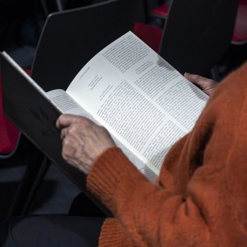 Autour du livre