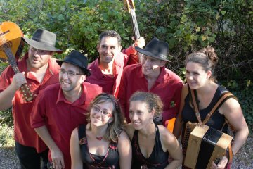 Folk'xybal #9 en 2026 !