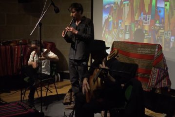 Concert Trio CaserO