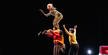 Atelier "Colle ton perso" - Samedi 24 janvier