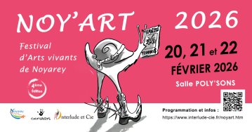 Noy’Art Festival 2026