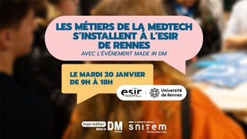 Colloque SNITEM
