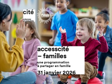 AccessCité-Familles