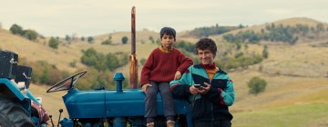 Le garçon qui faisait danser les collines | Avant-première