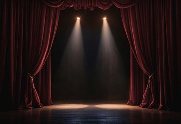 Théâtre Jeune public sur grand écran