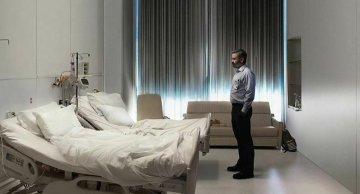 Cinémaniacs | Mise à mort du cerf sacré