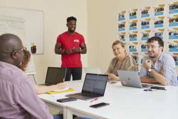 Atelier gratuit : créer sa micro-entreprise
