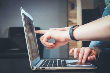 Progresser dans votre maîtrise des outils numériques