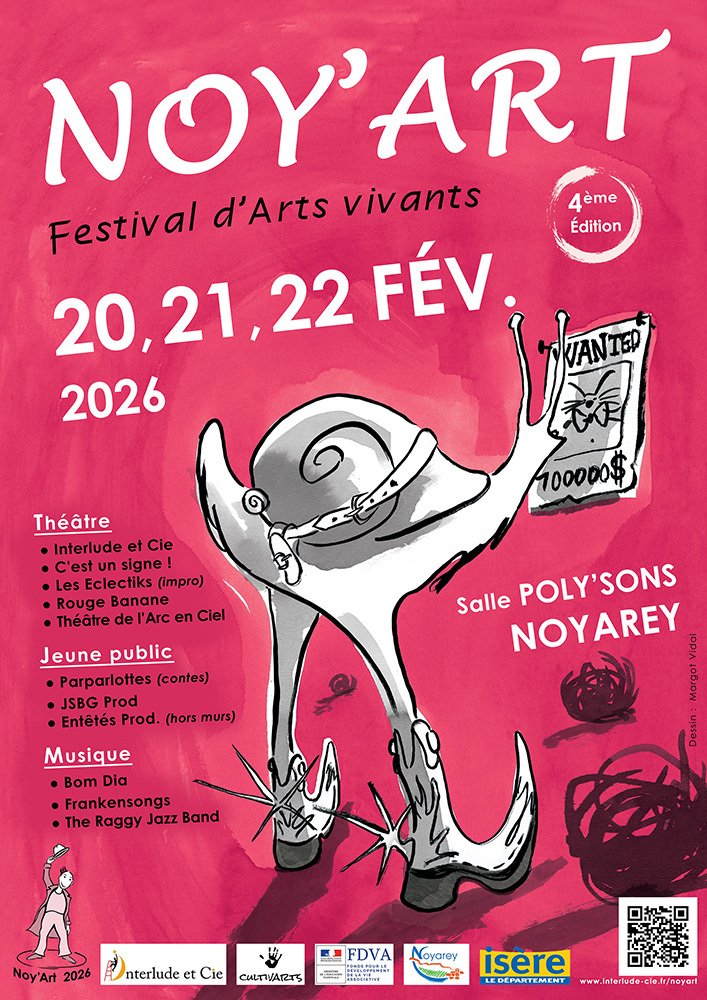 Noy’Art Festival 2026