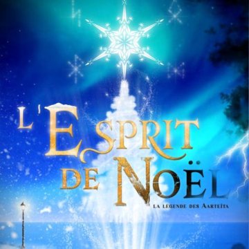 L'ESPRIT DE NOËL