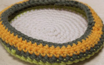 Atelier créatif - Trapilho