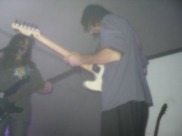 Userband - indie rock, slacker et electronic ambient -