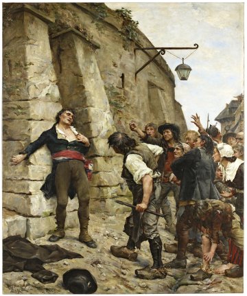 A la découverte de Jean Leperdit, maire de Rennes