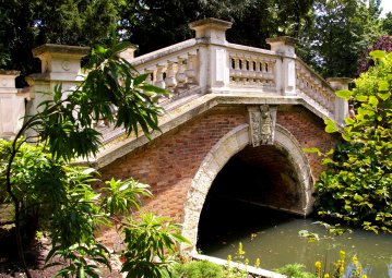 Visite guidée du parc Monceau