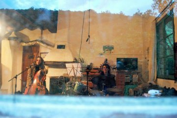 CRUX / Chanson exploratoire