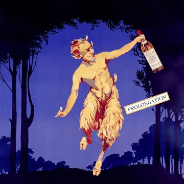 IVRESSE. L'expo à consommer sans modération !