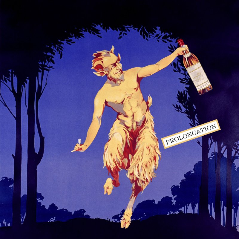 IVRESSE. L'expo à consommer sans modération !
