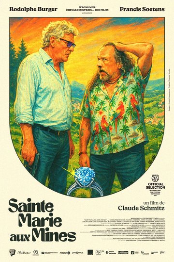 Séance Spéciale : Sainte Marie aux Mines