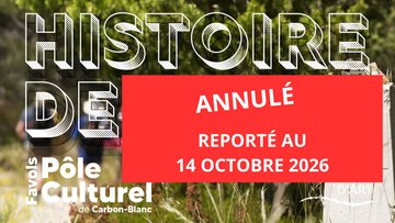 [Annulé] LES CHEMINS DE COMPOSTELLE