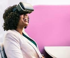 Casque VR : séance surprise autour des voyages