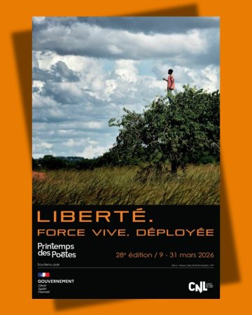 Brigade poétique