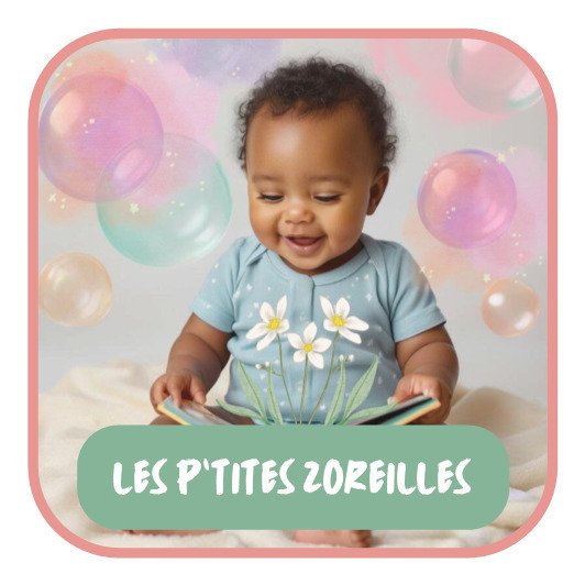 Atelier de sophro-contes : Découverte des émotions