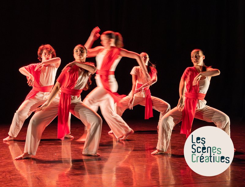 Biennale de danse