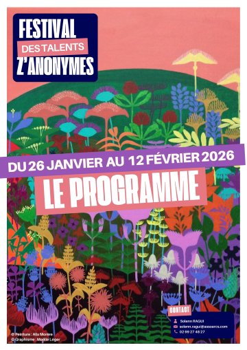 Exposition TZA 2026