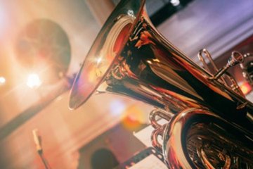 Concert d'orchestre d'harmonie