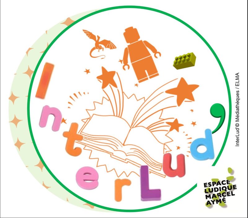 InterLud' : Lectures jouées