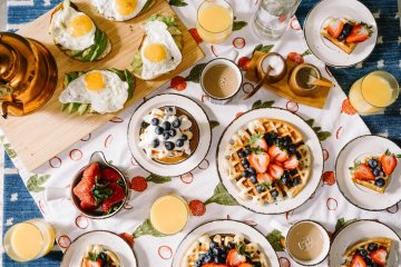 brunch dominical