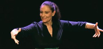 "C’était le début" d'Annie Rumani