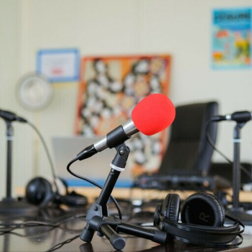 Atelier podcast sur l’éco-anxiété