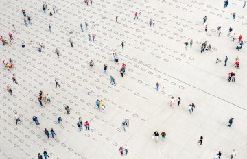 2046, l’odyssée des algorithmes