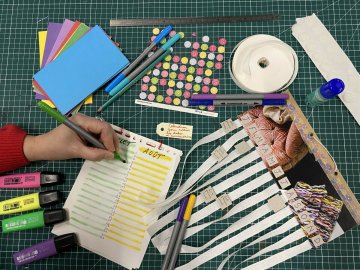 Créez un calendrier perpétuel pour noter les anniversaires