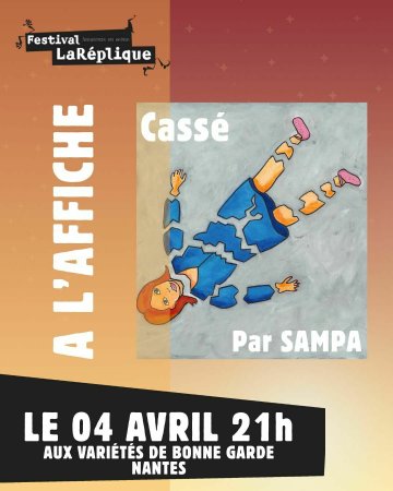 Cassé