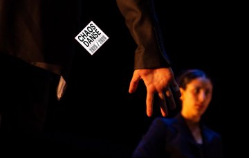 [danse] EN SCÈNE ! AVEC NOS INVITÉ·E·S