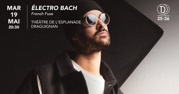 ÉLECTRO BACH