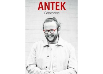 Antek : Sérotonine