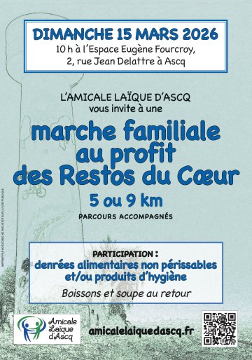 Marche familiale