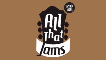 All That Jams