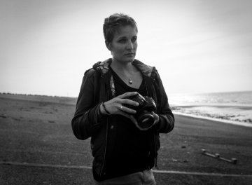 Séance Interactive : Fabrication d'un doc féministe avec la réalisatrice Nina Faure !