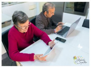 ATELIERS NUMERIQUES ADULTES (4/6)