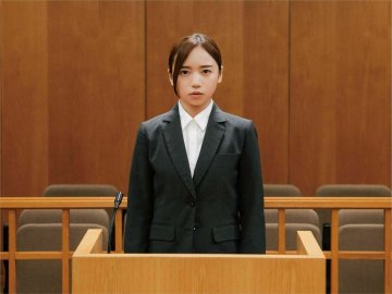 LOVE ON TRIAL | Avant-première