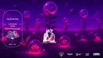 ¡Amour Cosmique : Nuit de Soi?