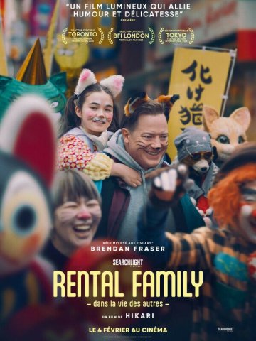 Rental Family - Dans la vie des autres
