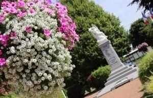 [Reprogrammé] Cérémonie anciens AFN