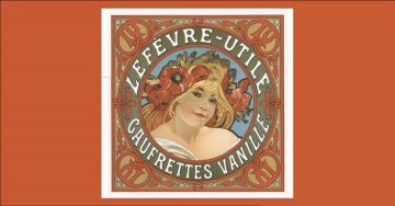 Atelier en famille : Qui a volé la recette de la gaufrette ?