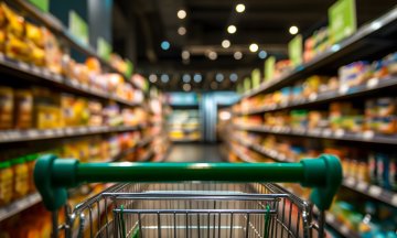 Webinaire - Présentation de la démarche "Producteurs d'ici"