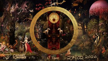 ¡O’TAWA ॕ SAUVAGE #3?